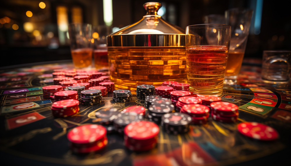 Casino gambling: what is an unconditional bonus and what types exist?