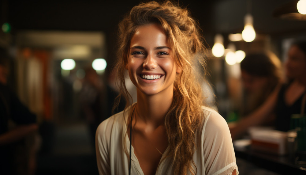 Hairstylist: what role?