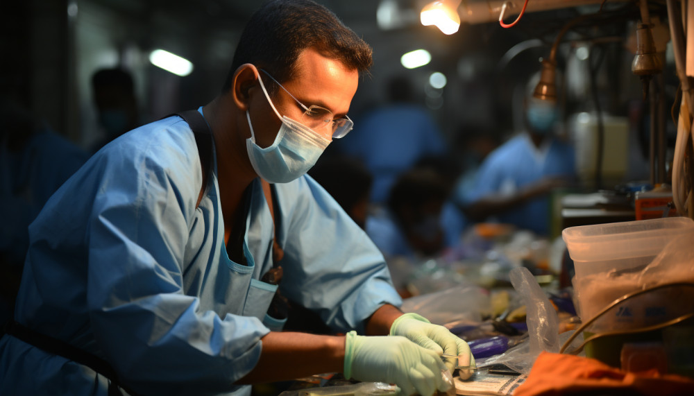 Health Experts Stress the Need for Speedy Administration of the Second Covid-19 Jab