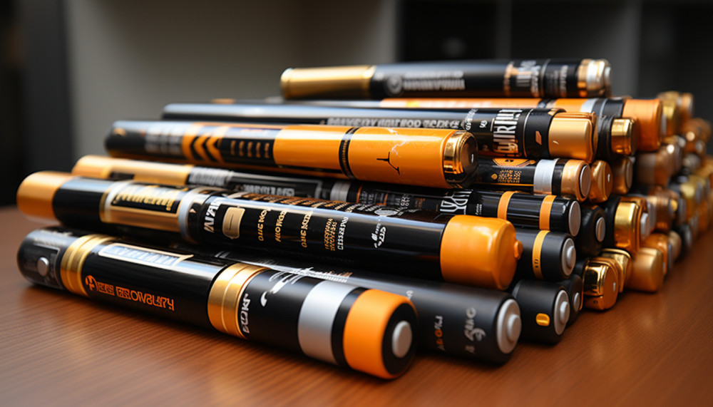 How do you go about choosing the right battery for your laptop in the most efficient way possible?