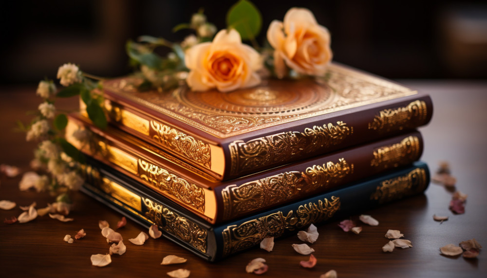 How to get a Quran in English?