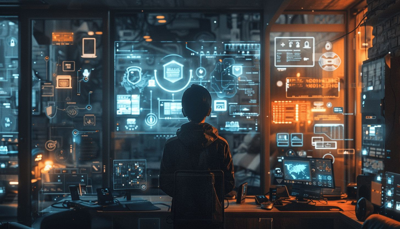 How to secure smart home devices from cyber threats