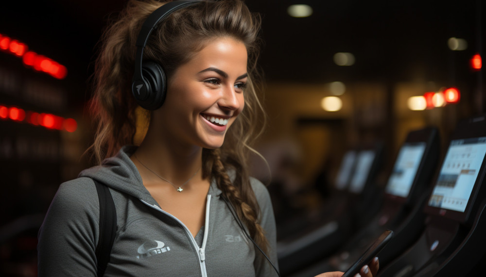 Integrating AI Chatbot Technology Into Personal Fitness Routines