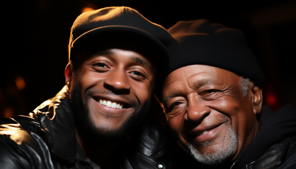 Tragedy as Hit and Run Robbery Results in the Death of Pop Star’s Father