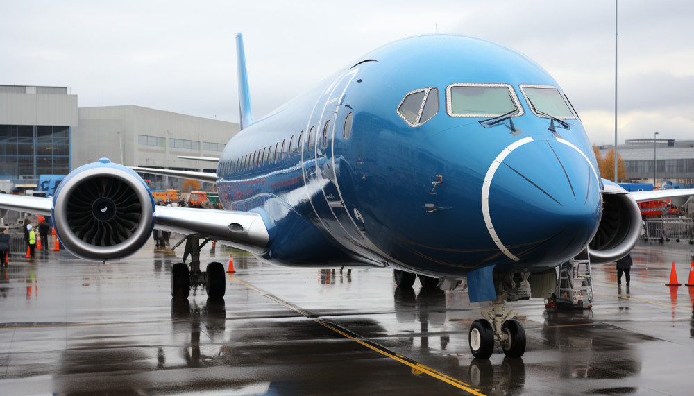 What Again Is Wrong with Boeing?