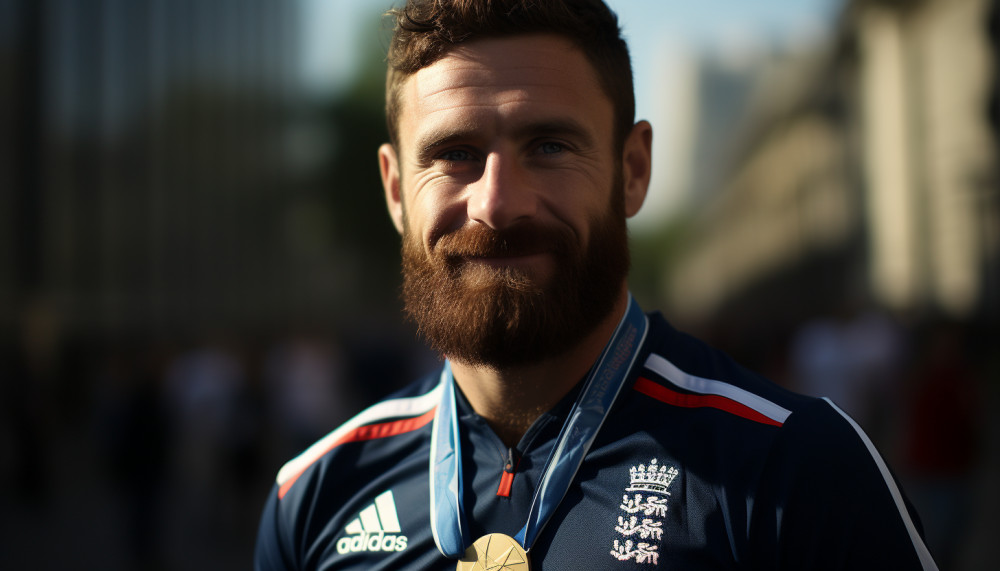 What are McCullum's action plans for the England cricket team?