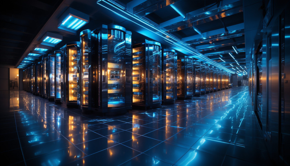 What is the importance of web hosting for your company website?