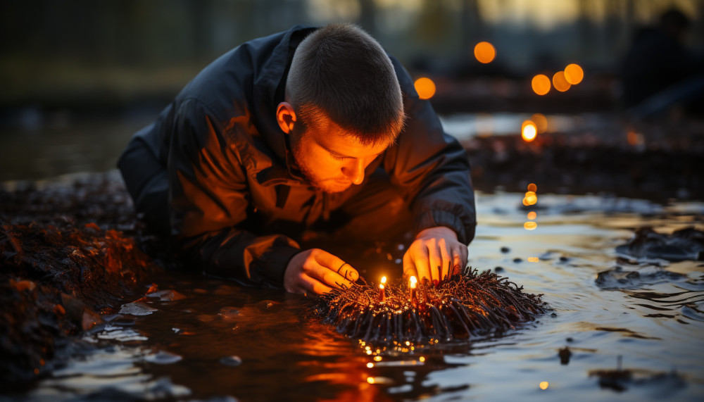 What tips can be used to effectively unclog drains?