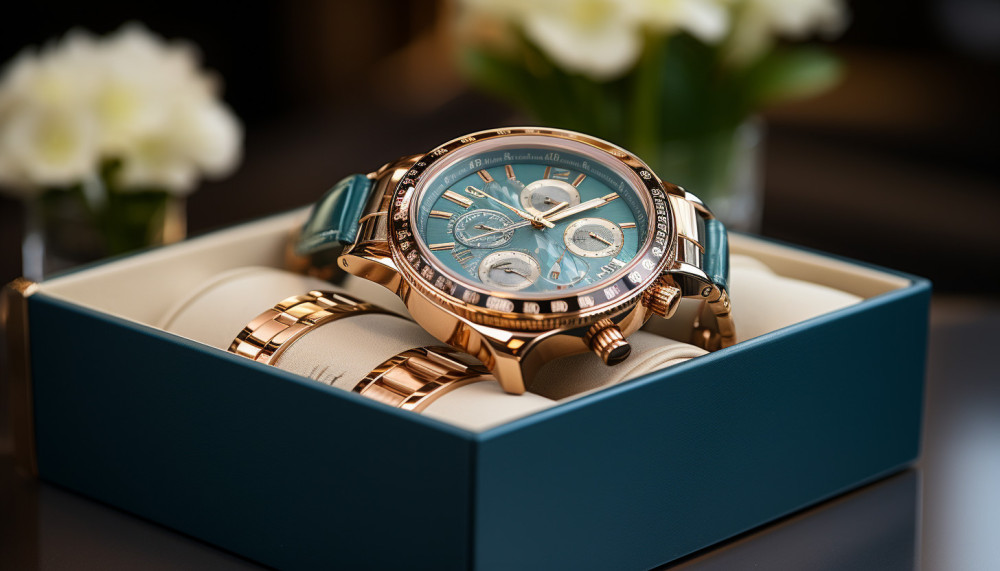 Why and how to choose a watch box?